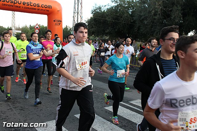 Carrera Popular Da de la Constitucin16 - Prueba absoluta, cadete y juvenil - 176