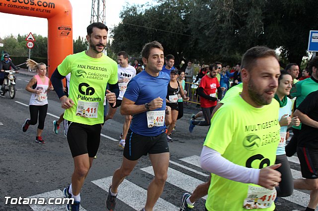 Carrera Popular Da de la Constitucin16 - Prueba absoluta, cadete y juvenil - 178