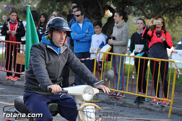 Carrera Popular Da de la Constitucin16 - Prueba absoluta, cadete y juvenil - 179