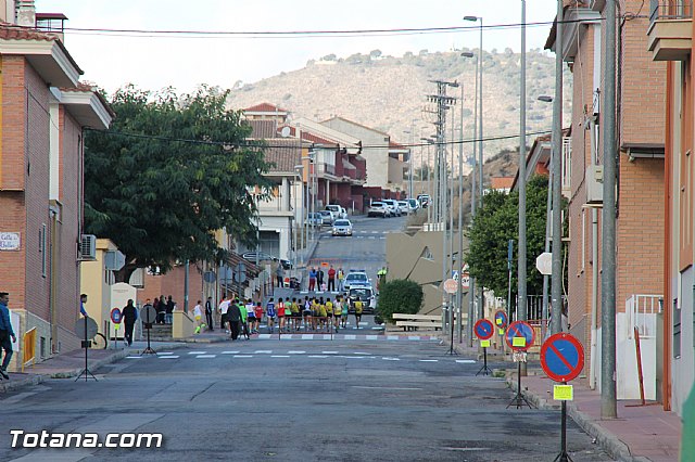 Carrera Popular Da de la Constitucin16 - Prueba absoluta, cadete y juvenil - 182