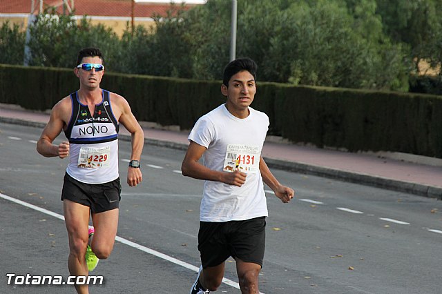 Carrera Popular Da de la Constitucin16 - Prueba absoluta, cadete y juvenil - 193
