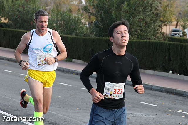 Carrera Popular Da de la Constitucin16 - Prueba absoluta, cadete y juvenil - 205