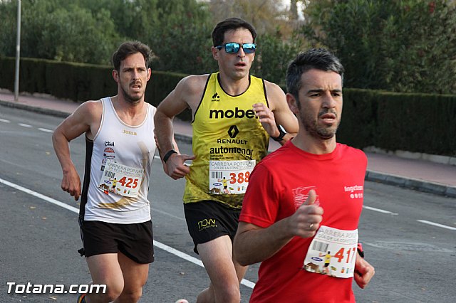 Carrera Popular Da de la Constitucin16 - Prueba absoluta, cadete y juvenil - 207