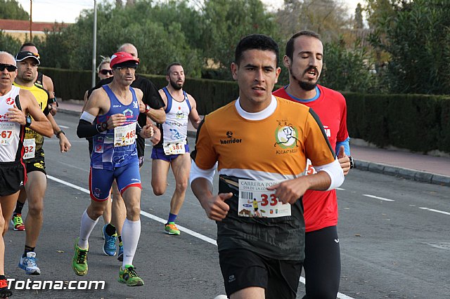 Carrera Popular Da de la Constitucin16 - Prueba absoluta, cadete y juvenil - 214