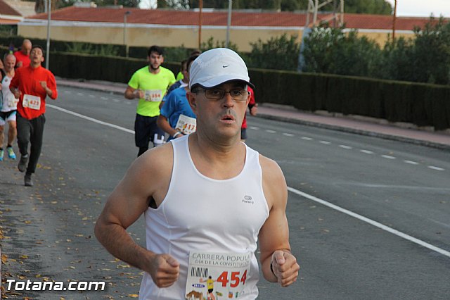 Carrera Popular Da de la Constitucin16 - Prueba absoluta, cadete y juvenil - 219