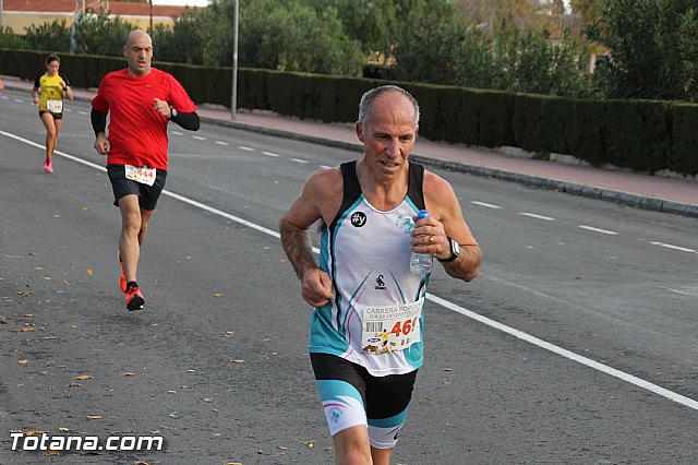 Carrera Popular Da de la Constitucin16 - Prueba absoluta, cadete y juvenil - 224