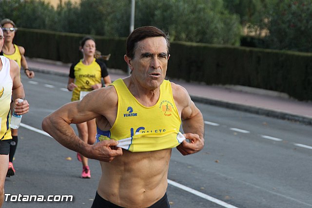 Carrera Popular Da de la Constitucin16 - Prueba absoluta, cadete y juvenil - 225