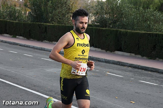 Carrera Popular Da de la Constitucin16 - Prueba absoluta, cadete y juvenil - 229
