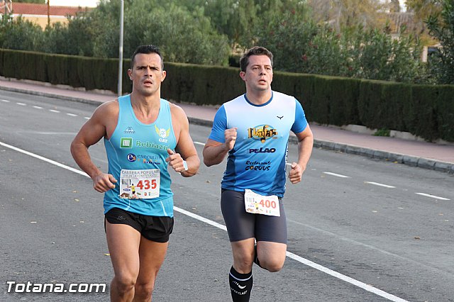 Carrera Popular Da de la Constitucin16 - Prueba absoluta, cadete y juvenil - 233