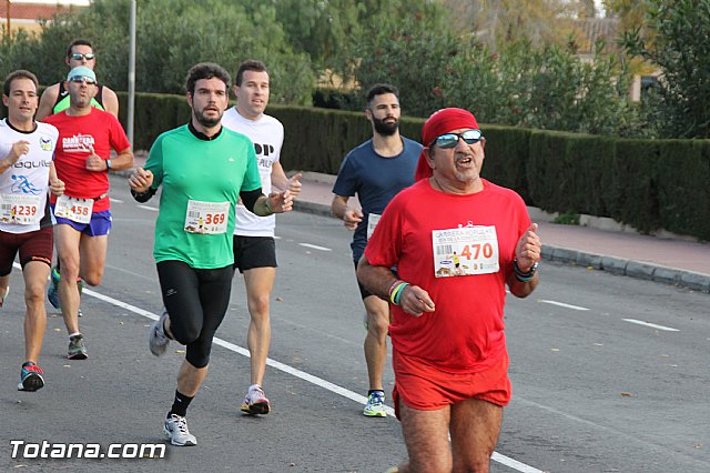 Carrera Popular Da de la Constitucin16 - Prueba absoluta, cadete y juvenil - 237