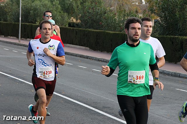 Carrera Popular Da de la Constitucin16 - Prueba absoluta, cadete y juvenil - 238