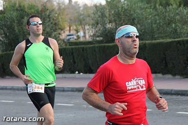 Carrera Popular Da de la Constitucin16 - Prueba absoluta, cadete y juvenil - 239