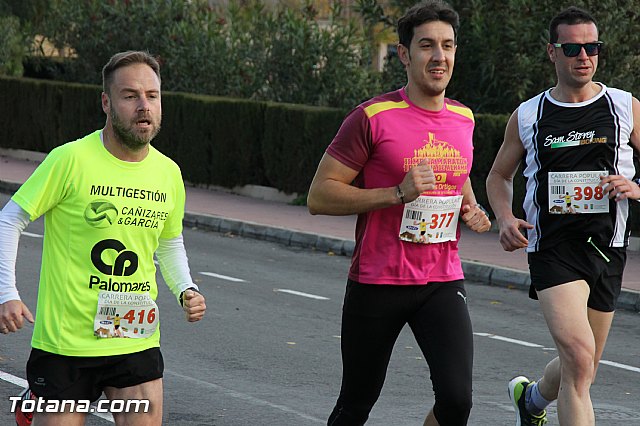 Carrera Popular Da de la Constitucin16 - Prueba absoluta, cadete y juvenil - 241