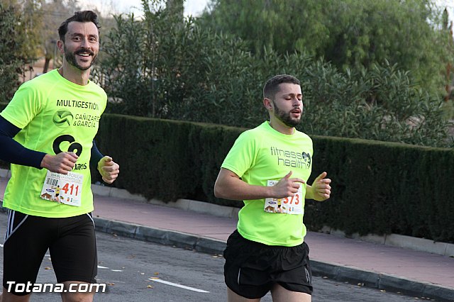 Carrera Popular Da de la Constitucin16 - Prueba absoluta, cadete y juvenil - 247