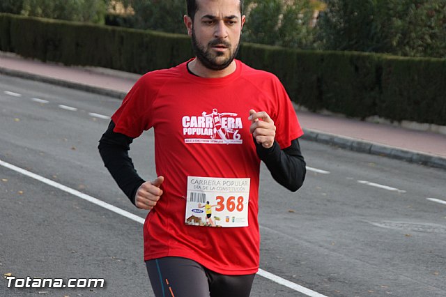 Carrera Popular Da de la Constitucin16 - Prueba absoluta, cadete y juvenil - 251