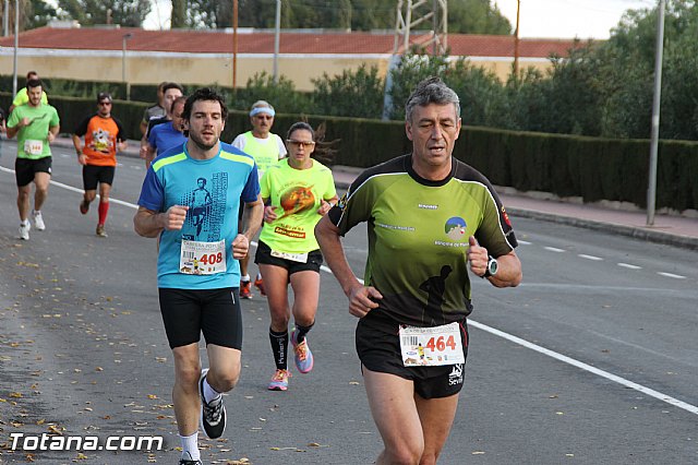 Carrera Popular Da de la Constitucin16 - Prueba absoluta, cadete y juvenil - 252