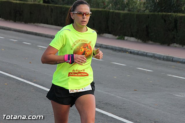 Carrera Popular Da de la Constitucin16 - Prueba absoluta, cadete y juvenil - 254