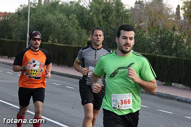 Carrera Popular Da de la Constitucin16 - Prueba absoluta, cadete y juvenil - 256