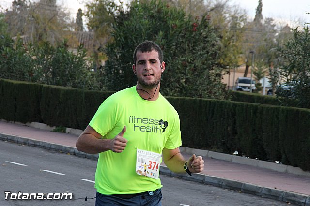 Carrera Popular Da de la Constitucin16 - Prueba absoluta, cadete y juvenil - 259