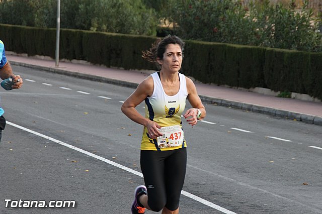 Carrera Popular Da de la Constitucin16 - Prueba absoluta, cadete y juvenil - 261