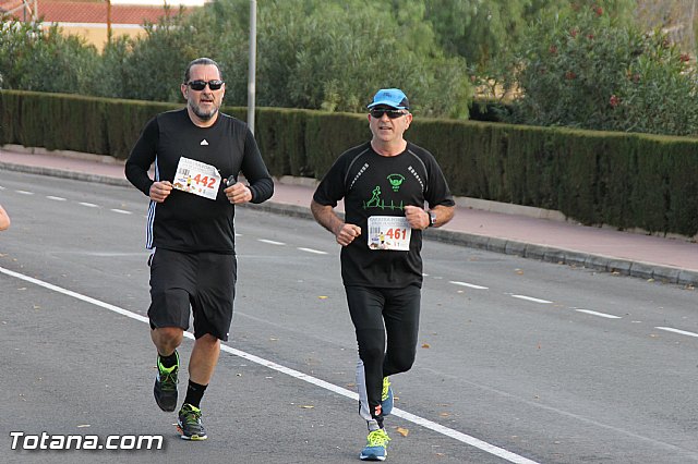 Carrera Popular Da de la Constitucin16 - Prueba absoluta, cadete y juvenil - 268