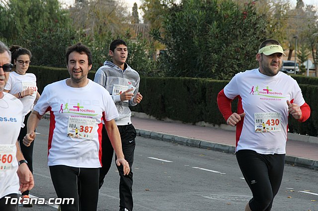 Carrera Popular Da de la Constitucin16 - Prueba absoluta, cadete y juvenil - 273