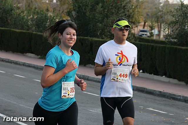 Carrera Popular Da de la Constitucin16 - Prueba absoluta, cadete y juvenil - 276