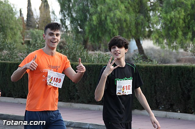 Carrera Popular Da de la Constitucin16 - Prueba absoluta, cadete y juvenil - 284