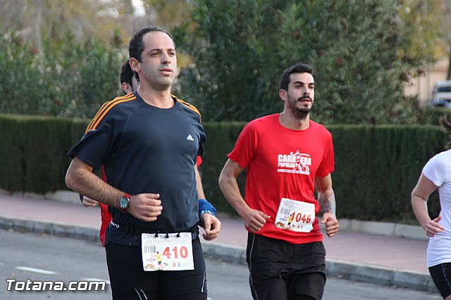 Carrera Popular Da de la Constitucin16 - Prueba absoluta, cadete y juvenil - 296