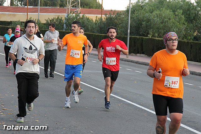 Carrera Popular Da de la Constitucin16 - Prueba absoluta, cadete y juvenil - 301