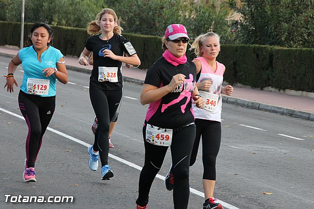 Carrera Popular Da de la Constitucin16 - Prueba absoluta, cadete y juvenil - 305
