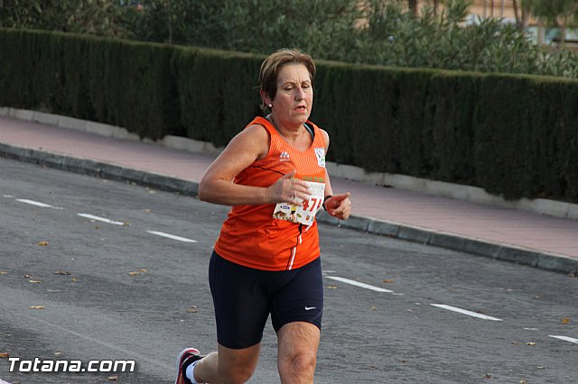 Carrera Popular Da de la Constitucin16 - Prueba absoluta, cadete y juvenil - 309