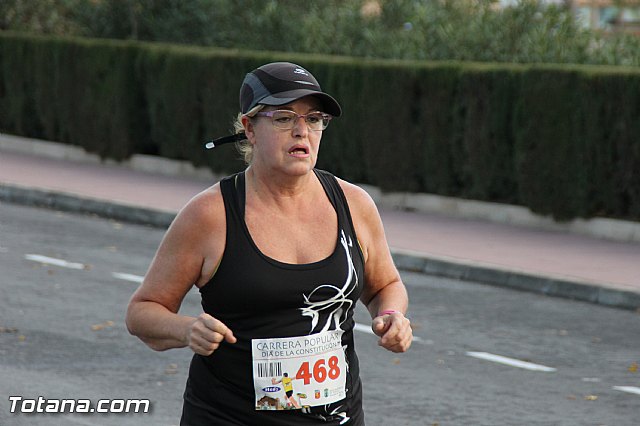 Carrera Popular Da de la Constitucin16 - Prueba absoluta, cadete y juvenil - 311