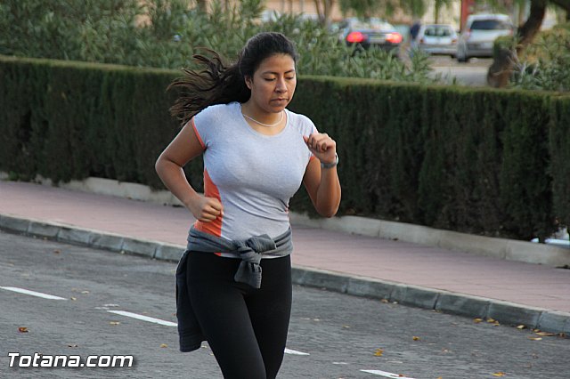 Carrera Popular Da de la Constitucin16 - Prueba absoluta, cadete y juvenil - 313