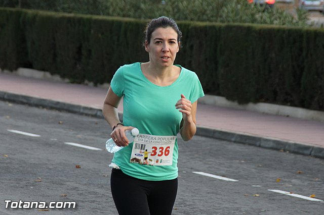 Carrera Popular Da de la Constitucin16 - Prueba absoluta, cadete y juvenil - 314
