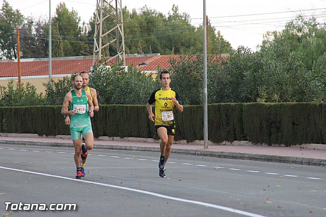 Carrera Popular Da de la Constitucin16 - Prueba absoluta, cadete y juvenil - 317
