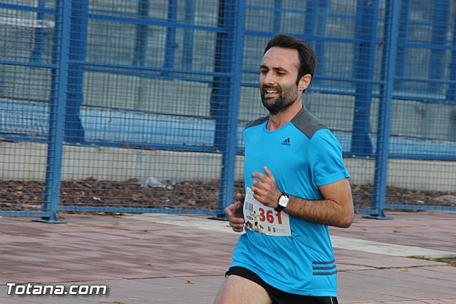Carrera Popular Da de la Constitucin16 - Prueba absoluta, cadete y juvenil - 327