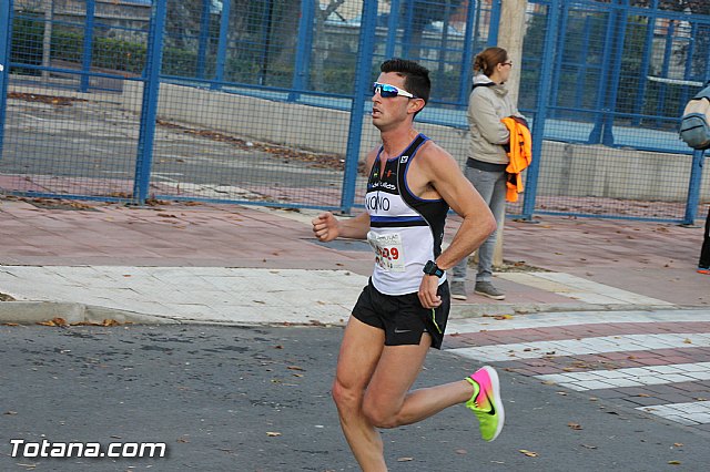 Carrera Popular Da de la Constitucin16 - Prueba absoluta, cadete y juvenil - 332