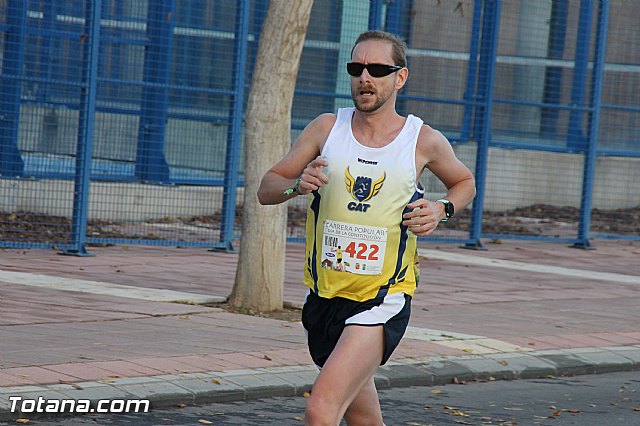 Carrera Popular Da de la Constitucin16 - Prueba absoluta, cadete y juvenil - 335