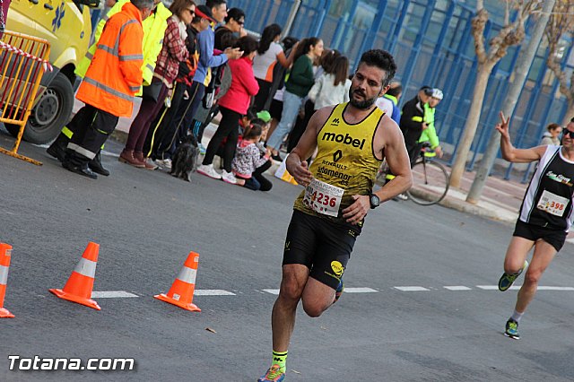 Carrera Popular Da de la Constitucin16 - Prueba absoluta, cadete y juvenil - 349