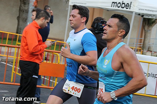 Carrera Popular Da de la Constitucin16 - Prueba absoluta, cadete y juvenil - 352
