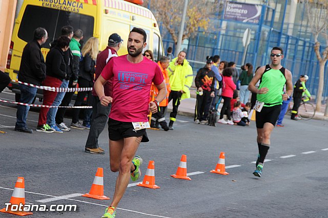 Carrera Popular Da de la Constitucin16 - Prueba absoluta, cadete y juvenil - 355