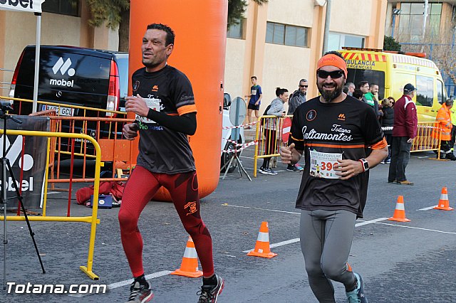 Carrera Popular Da de la Constitucin16 - Prueba absoluta, cadete y juvenil - 356