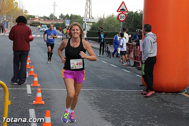 Carrera Popular Da de la Constitucin16 - Prueba absoluta, cadete y juvenil - 359