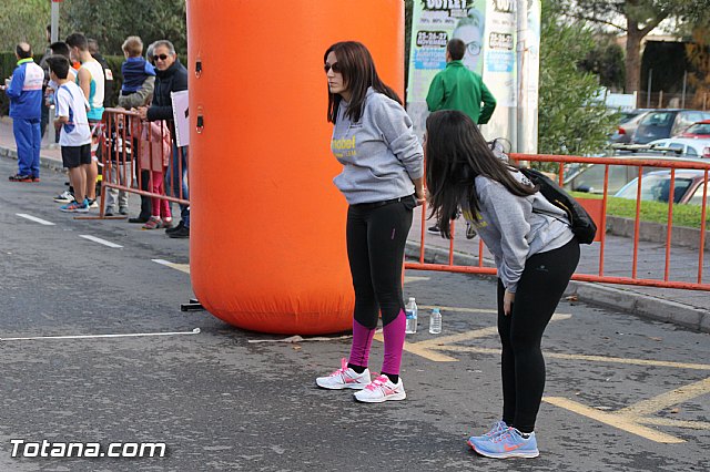 Carrera Popular Da de la Constitucin16 - Prueba absoluta, cadete y juvenil - 360