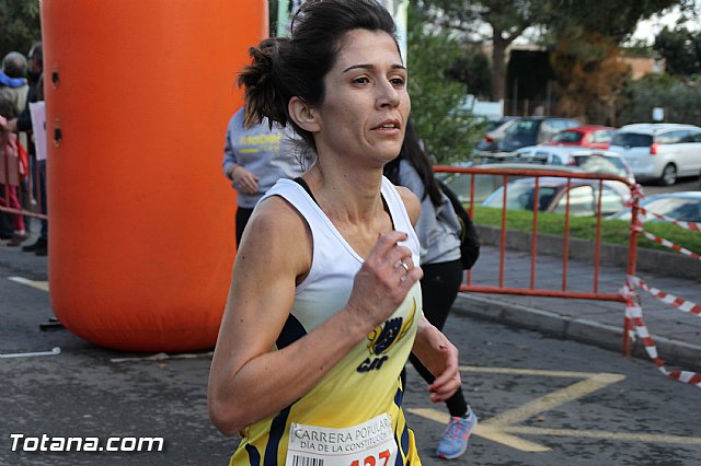 Carrera Popular Da de la Constitucin16 - Prueba absoluta, cadete y juvenil - 361