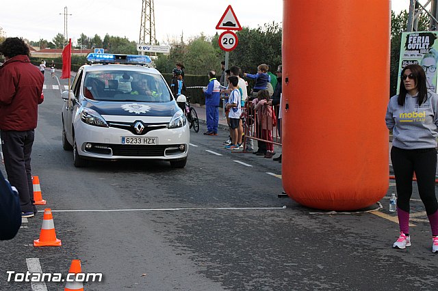 Carrera Popular Da de la Constitucin16 - Prueba absoluta, cadete y juvenil - 362