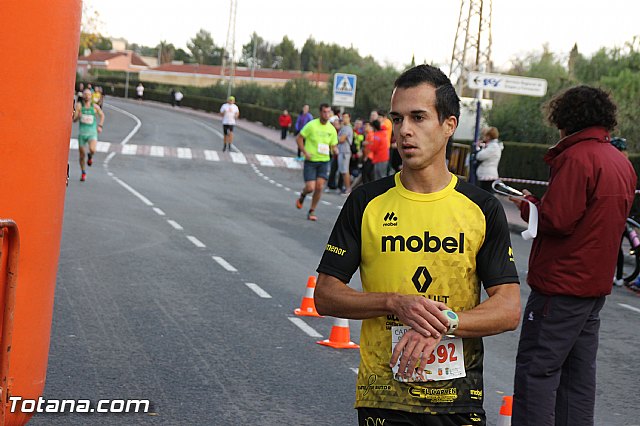 Carrera Popular Da de la Constitucin16 - Prueba absoluta, cadete y juvenil - 365