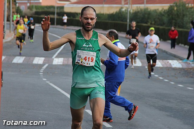 Carrera Popular Da de la Constitucin16 - Prueba absoluta, cadete y juvenil - 366
