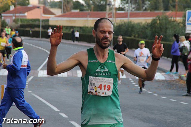 Carrera Popular Da de la Constitucin16 - Prueba absoluta, cadete y juvenil - 367